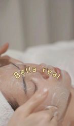 -BELLAREAL新美社