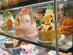 -味多美蛋糕(灯市口店)