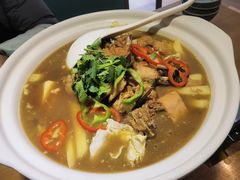 -山丹丹西北菜(金贸大厦店)