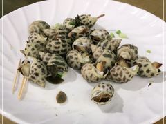 -七鲜渔港美食餐厅(巽寮湾海景店)