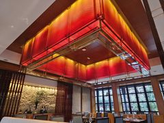 -杭州西子湖四季酒店-WL BISTRO西湖餐厅(灵隐路店)