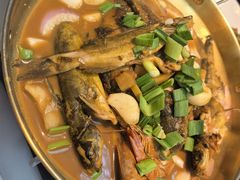 -食光慢宴·安吉土菜馆