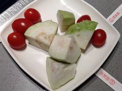 -海底捞火锅(金光华店)