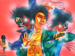 -四川美术学院美术馆