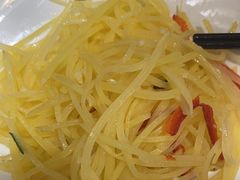 -西部马华清真兰州牛肉面·烧烤夜市(三里河店)