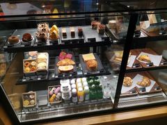 -星巴克(福州万象九宜城分店)