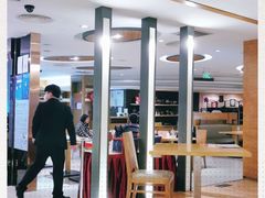 -鼎泰丰(当代商城店)