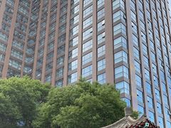 -百富怡大酒店