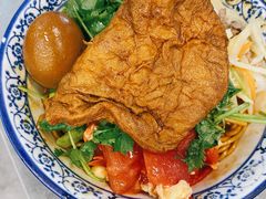 -梅溪·小伙子干挑面(安吉总店)