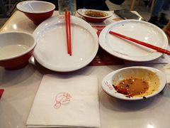 -客临百思德·东北特色馆(龙湖时代天街店)