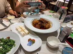 -徽镇小厨·经典徽菜(十里河店)