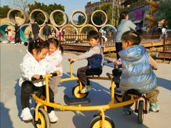 -广州市紫泥堂文化创意园景区