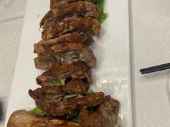 -巴依老爷新疆美食(工体旗舰店)