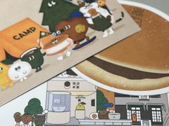 -泽田本家·铜锣烧(美罗城店)
