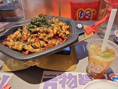 -蛙大侠香辣牛蛙火锅店(总店)