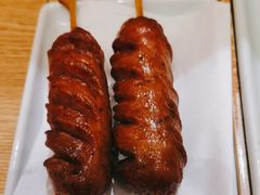 -池奈·咖喱蛋包饭(熙地港店)