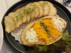 -安东尼奥餐厅