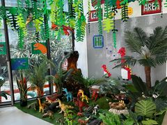 -当代MOMAKIDS托育中心