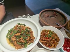 -湘语·湖南家常菜(新洲店)