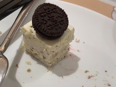 -晶丽香榭自助餐(南京大饭店)