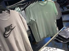 -NIKE品牌体验店(南京东路店)