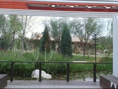 -武清南湖绿博园