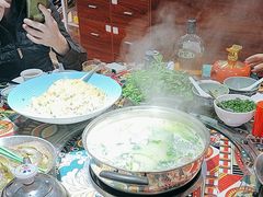 -滨少旺厨(惠福西路店)