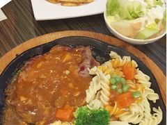 picture-豪客来牛排(中央花苑店)