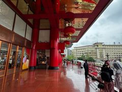 -开元商城(钟楼店)