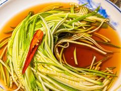 -羊瑞堂·横山炖羊肉·陕菜(未央路旗舰店)