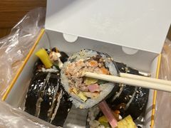 -传闻来紫菜包饭·打糕(西塔韩百店)