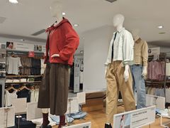 -优衣库(北京万柳华联购物中心店)