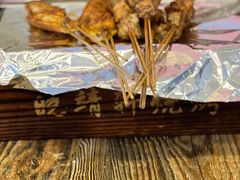 -晓靖轩烧烤(沙河风情店)