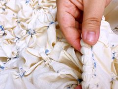 -璞真扎染博物馆