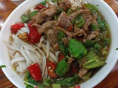 -肆姐面粉馆(坡子街店)