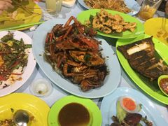 -明记烧鱼美味店