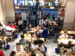 大堂-嘉州叶婆婆钵钵鸡(建设路店)