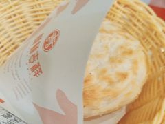 -顿顿吉祥·长安味道(启迪香山店)