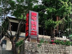 -横琴蚝苑·地道农家菜