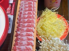 -徐升记不改良老火锅(四方利群店)
