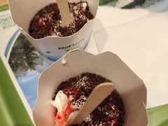 -麦当劳(安定门外大街店)