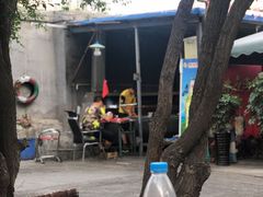 -木垒1号庭院