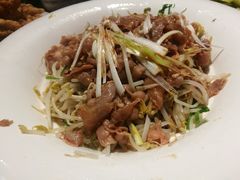 -晚归月亮湾私家菜(临邑路店)