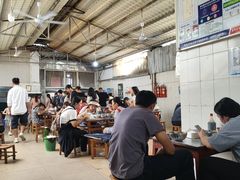 -正宗杨记普洱酸醋米线(总店)