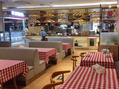 -西贝(虹口龙之梦店)
