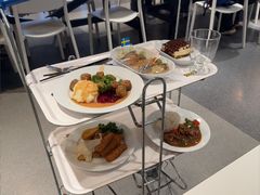 -宜家·瑞典风味餐厅(无锡店)
