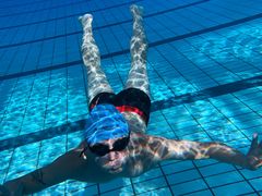 -深圳大学城（南区）体育中心-游泳馆