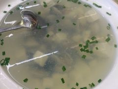 -渔中舟海鲜大排档(普陀沈家门店)