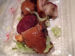 iphone_upload_pic-美人万三·蚝大人生蚝小馆(昌里路店)