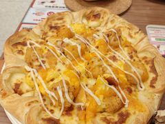 -必胜客(温岭新天地店)